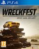 Wreckfest/ PS4 [