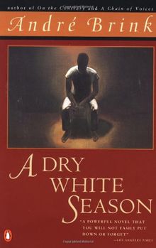 A Dry White Season