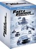 Coffret fast and furious 8 films [Blu-ray] 