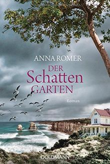 Der Schattengarten: Roman