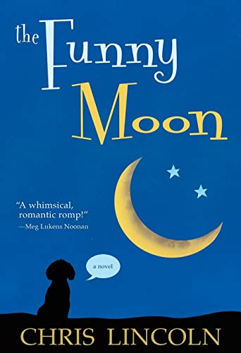 The Funny Moon: A Novel