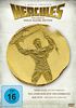 Hercules - Der größte Held aller Zeiten [3 DVDs]