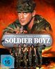 Soldier Boyz - Mediabook (+ DVD) [Blu-ray]