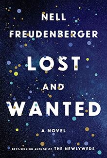 Lost and Wanted: A novel