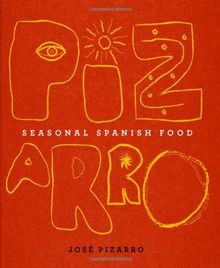 Seasonal Spanish Food