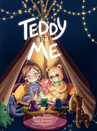Teddy and Me