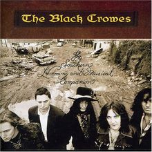 The Southern Harmony & Musical Companion von the Black Crowes | CD | Zustand sehr gut