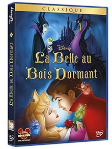 La belle au bois dormant [FR Import]
