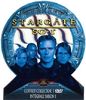 Stargate SG1 - L'Intégrale Saison 1 - Coffret 5 DVD 