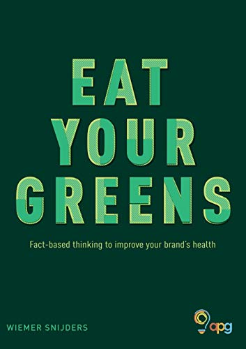 Wiemer Snijders Eat Your Greens