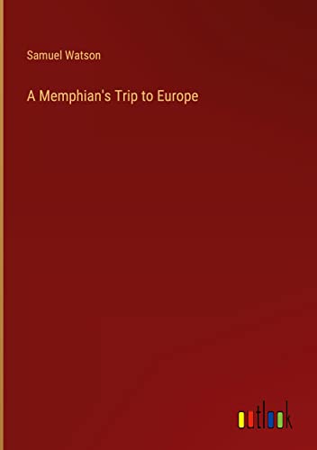 A Memphian's Trip to Europe