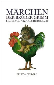 Märchen der Brüder Grimm