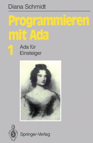 Programmieren mit Ada (Informationstechnik und Datenverarbeitung)
