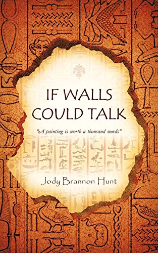 If Walls Could Talk: A painting is worth a thousand words