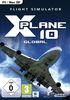 X-Plane 10 Flight Simulator - Global