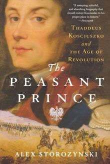 The Peasant Prince