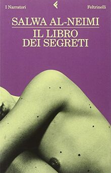 Il libro dei segreti