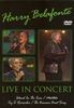 Harry Belafonte - Live in Concert