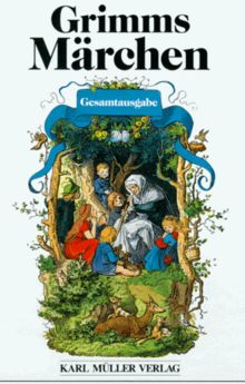 Kinder- und Hausmärchen von Jacob Grimm | Buch | Zustand gut