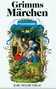 Kinder- und Hausmärchen