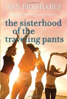 The Sisterhood of the Traveling Pants