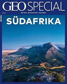 GEO Special 05/2019 - Südafrika