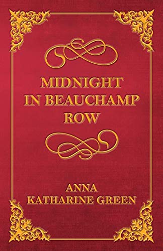 Midnight In Beauchamp Row