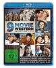 9 Movie Western Collection - Vol. 3 [Blu-ray]