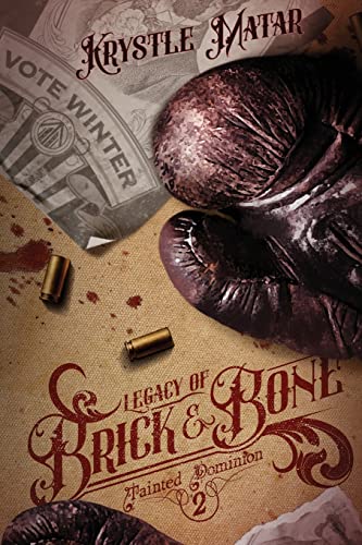Legacy of Brick & Bone
