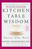 Kitchen Table Wisdom 10th Anniversary: Stories That Heal