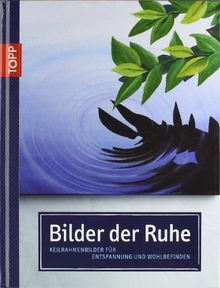 Bilder der Ruhe: Keilrahmenbilder für Entspannung und Wohlbefinden