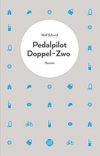 Schmid, Wolf: Pedalpilot Doppel-Zwo