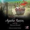 Agatha Raisin und die Tote am Strand (Band 17)