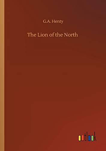 The Lion of the North