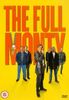 The Full Monty - DVD [UK Import]