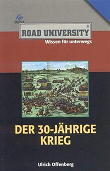 Der 30jährige Krieg von Ulrich Offenberg | Buch | Zustand gut