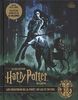 La collection Harry Potter au cinéma, vol.1 : Les Créatures de la forêt, du lac et du ciel