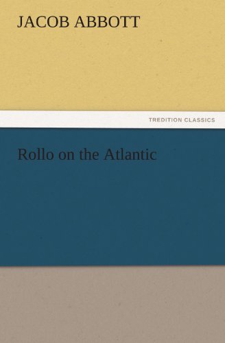Rollo on the Atlantic (TREDITION CLASSICS)