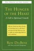 The Hunger of the Heart: A Call to Spiritual Growth (Breath of Life)