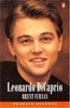 Leonardo DiCaprio, Level 1, Penguin Readers (Penguin Readers: Level 1)