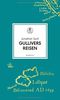 Gullivers Reisen: Roman