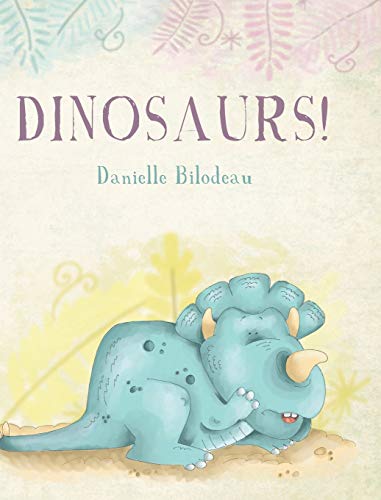 Dinosaurs!