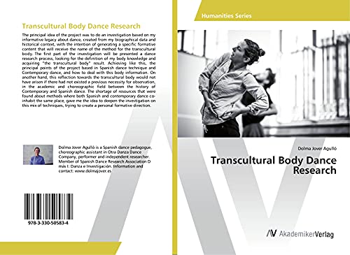 Transcultural Body Dance Research
