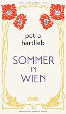 Sommer in Wien: Roman