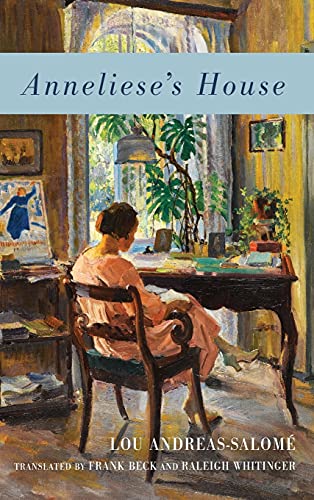 Anneliese's House (Women and Gender in German Studies, 6)