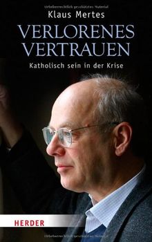 Verlorenes Vertrauen: Katholisch sein in der Krise