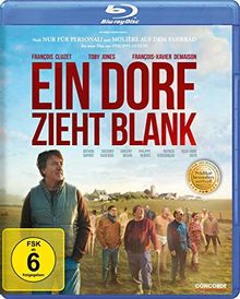 Ein Dorf zieht blank [Blu-ray]