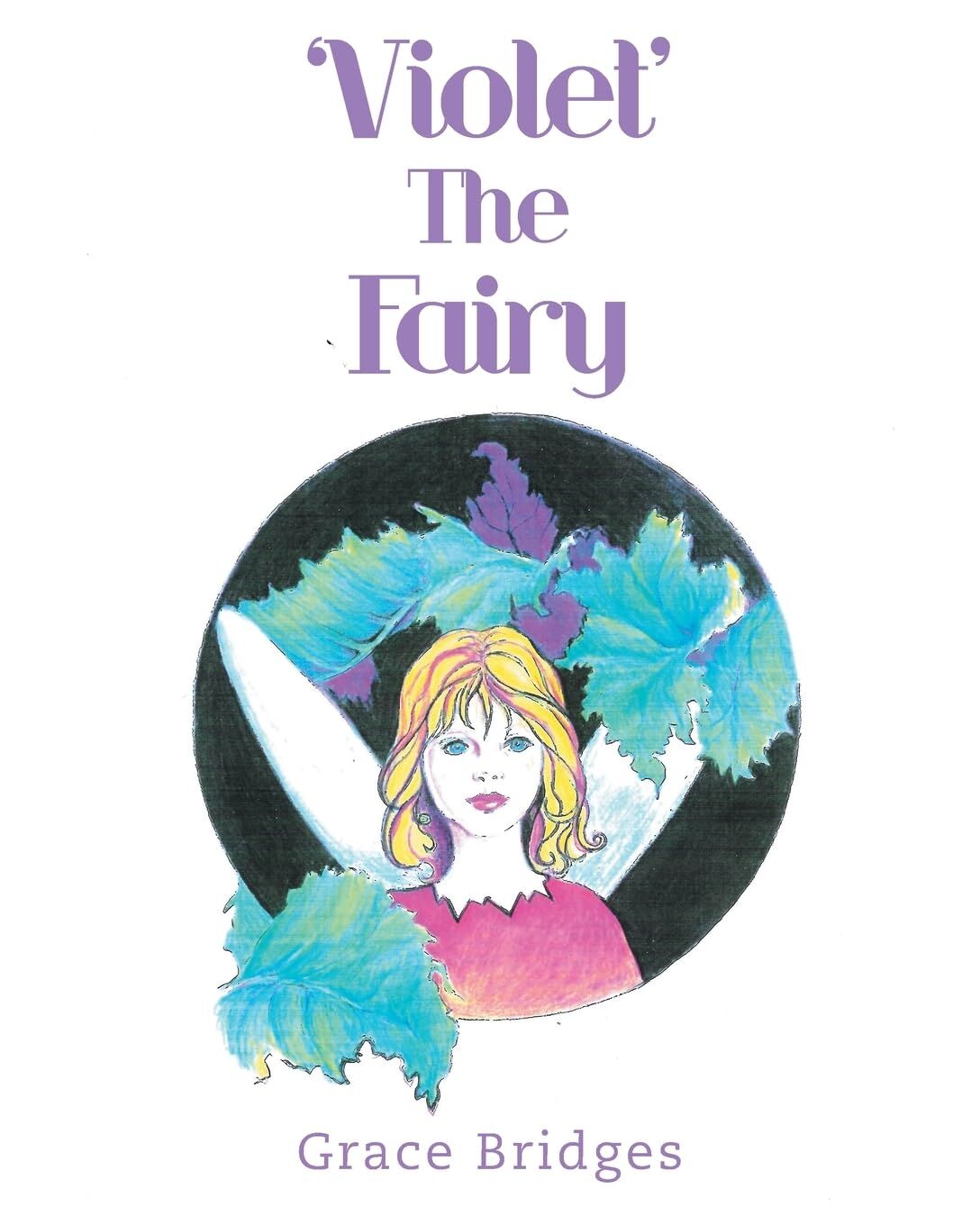 'Violet' The Fairy