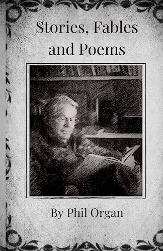 Stories, Fables and Poems