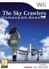 The Sky Crawlers : Innocent Aces